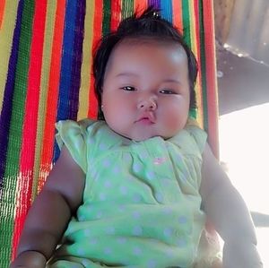 Meet your Posher, Noé baüdilio